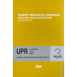 Unconditional Positive Regard