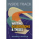 Inside Track to Writing Dissertations and Theses