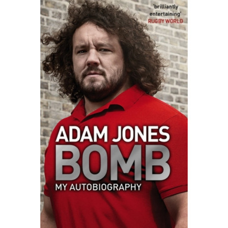 Bomb: My Autobiography