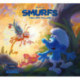 The Art of Smurfs: The Lost Village