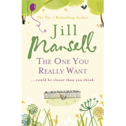 The One You Really Want: The perfect Christmas read from the bestselling author