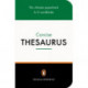 The Penguin Concise Thesaurus