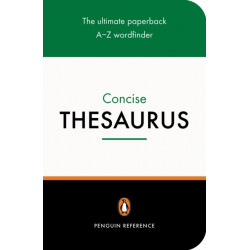 The Penguin Concise Thesaurus