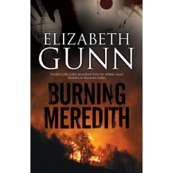 Burning Meredith