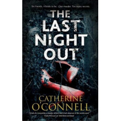 The Last Night Out
