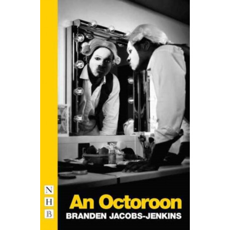 An Octoroon