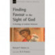 Finding Favour in the Sight of God: A Theology Of Wisdom Literature