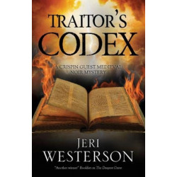 Traitor's Codex