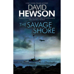 The Savage Shore