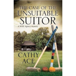 The Case of the Unsuitable Suitor