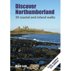 Discover Northumberland