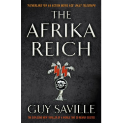 The Afrika Reich