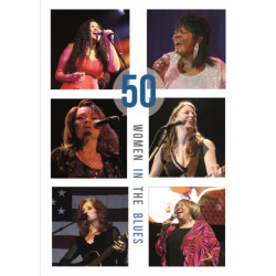 50 Women in the Blues