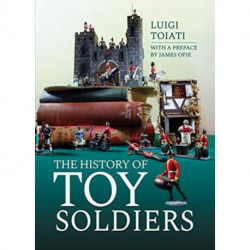 The History of Toy Soldiers