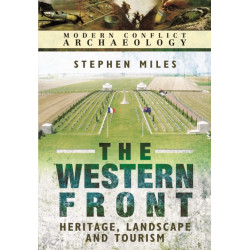 Western Front: Landscape, Tourism and Heritage