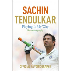 Playing It My Way: My Autobiography