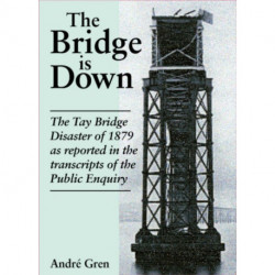The Bridge is Down!: Dramatic Eye-Witness Accounts of the Tay Bridge Disaster 28 December 1879