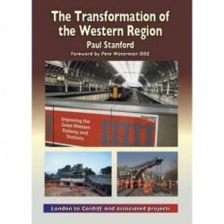 The Transformation of the Western Region