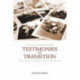 Testimonies of Transition: Voices from the Scottish Diaspora