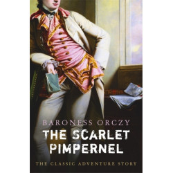 The Scarlet Pimpernel