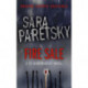 Fire Sale: V.I. Warshawski 12
