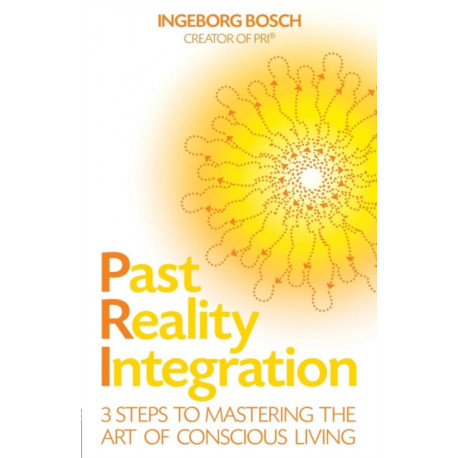 Past Reality Integration: 3 Steps to Mastering the Art of Conscious Living