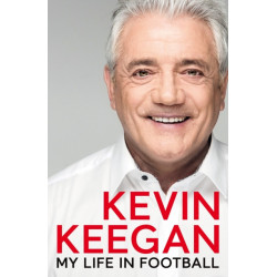My Life in Football: The Autobiography