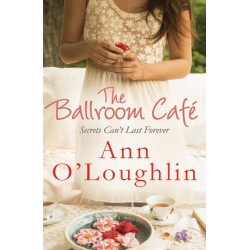 The Ballroom Cafe
