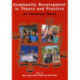 Community Development in Theory and Practice: An International Reader
