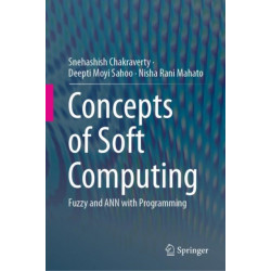 Concepts of Soft Computing: Fuzzy and ANN with Programming