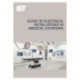 Guide to Electrical Installations in Medical Locations