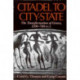 Citadel to City-State: The Transformation of Greece, 1200-700 B.C.E.