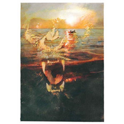 THE ISLAND OF DOCTOR MOREAU