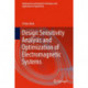 Design Sensitivity Analysis and Optimization of Electromagnetic Systems