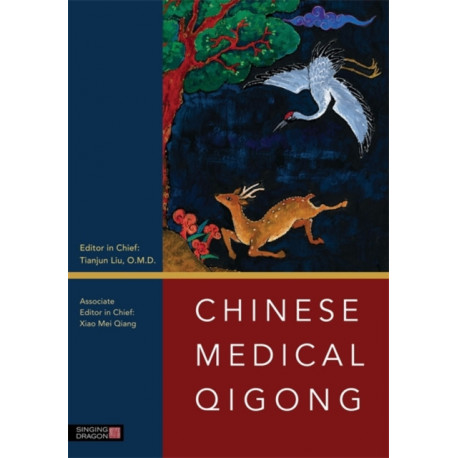 Chinese Medical Qigong