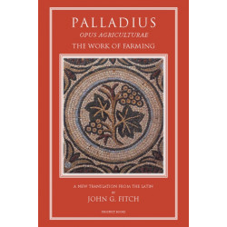 Palladius: Opus Agriculturae