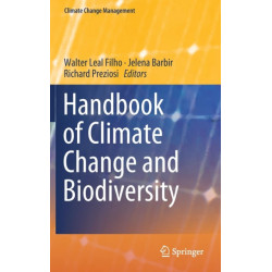 Handbook of Climate Change and Biodiversity