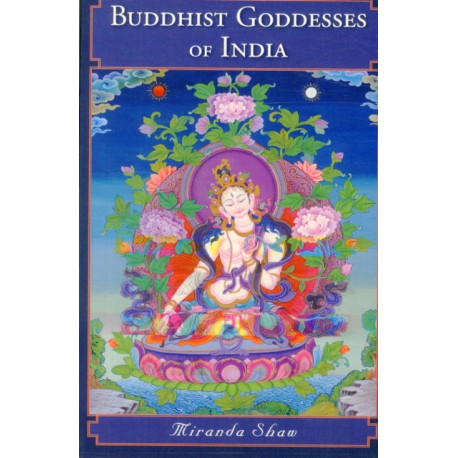 Buddhist Goddesses of India