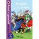 Knights and Castles - Read it yourself with Ladybird: Level 4 (non-fiction)