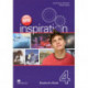 New Edition Inspiration Level 4 Student's Book