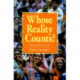Whose Reality Counts?: Putting the first last