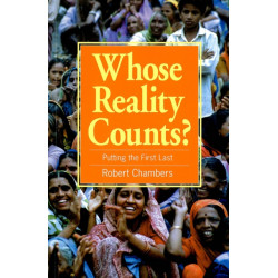 Whose Reality Counts?: Putting the first last