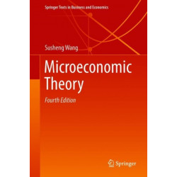 Microeconomic Theory