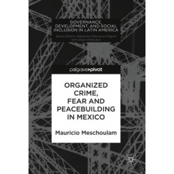 Organized Crime, Fear and Peacebuilding in Mexico
