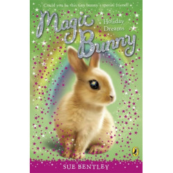 Magic Bunny: Holiday Dreams