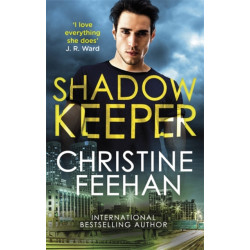 Shadow Keeper: Paranormal meets mafia romance in this sexy series