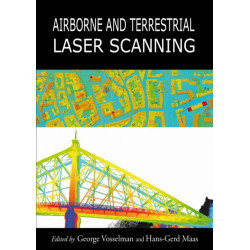 Airborne and Terrestrial Laser Scanning