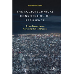 The Sociotechnical Constitution of Resilience: A New Perspective on Governing Risk and Disaster