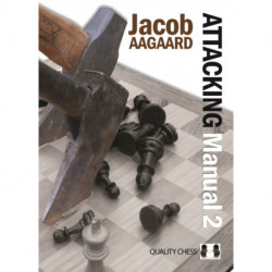 Attacking Manual: Technique and Praxis: v. 2