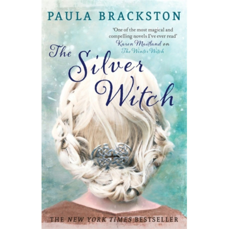 The Silver Witch